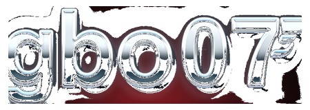 gbo007 logo